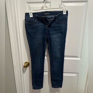 The Limited Skinny Jeans